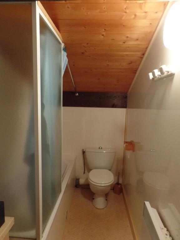 Le Petit Paddock Villa Saint-Gervais-les-Bains Room photo
