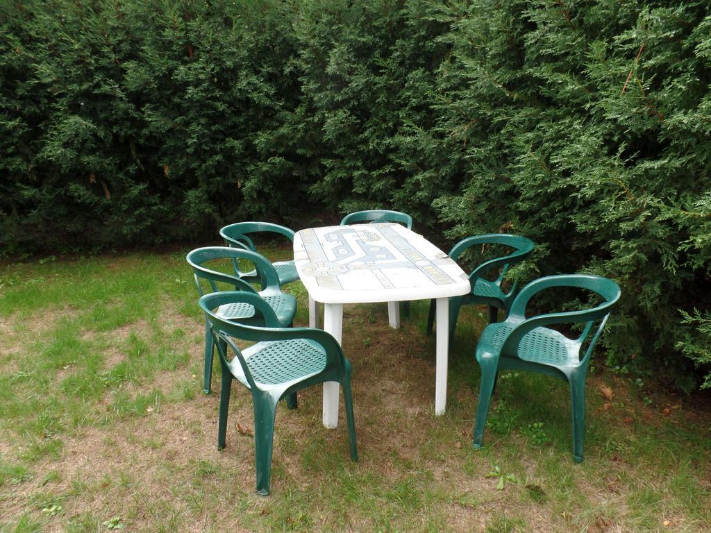 Le Petit Paddock Villa Saint-Gervais-les-Bains Room photo