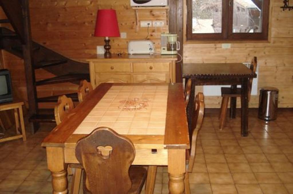 Le Petit Paddock Villa Saint-Gervais-les-Bains Room photo