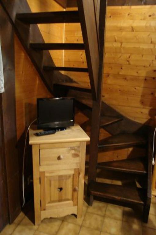 Le Petit Paddock Villa Saint-Gervais-les-Bains Room photo